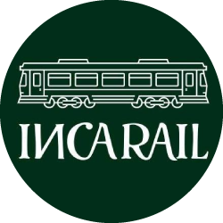 Inca Rail